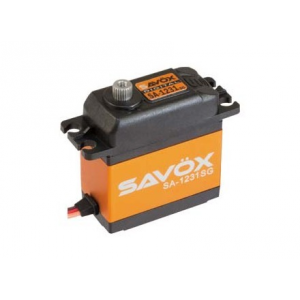 Savox SA 1231 SG