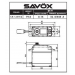 Savox SA 1231 SG