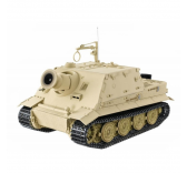 Char RC Sturmtiger Panzer Desert