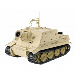 Char RC Sturmtiger Panzer Desert