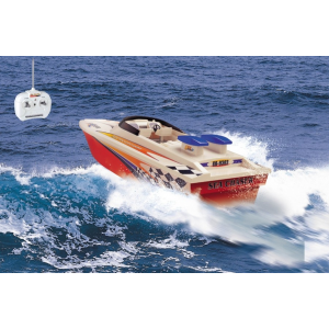 Sea Chaser 1/25 Golden Bright - GB-9303