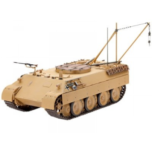 03238 Bergepanther (Sd.Kfz.179) - Revell - 03238