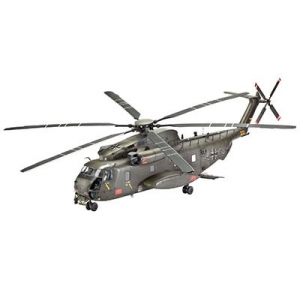 04834 CH-53 GA Heavy Transport Helicopter - Revell - 04834