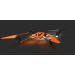 Alias LaTrax Quadcopter 2.4Ghz Traxxas - TRX-6608
