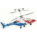 Modelisme helicoptere - Air robbe 340 Coaxial RTF - Helicoptere rc debutant - S2508-REC