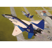 MiG-29 The Swifts - REVELL-04007