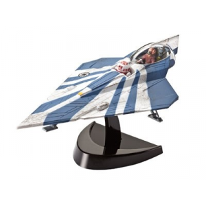 06689 Plo Koon s Jedi Starfighter - 06689