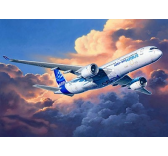 03989 Airbus A350-900 - Revell - 03989