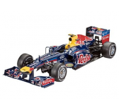 07075 Red Bull Renault RB8 Webber - Revell - 07075