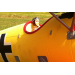 Biplan Albatros DVA ARTF WWI Dynam - DYN8960