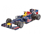 07074 Red Bull Renault RB8 Vettel - Revell - 07074