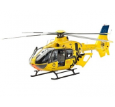 04659 Eurocopter EC135 ADAC Revell - 04659
