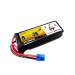 Batterie Lipo 3s 11.1V 2700mAh 30C pour Blade 350QX - BEE350QX01