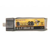 beez2b 150mah - BEEMCX02B