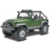 85-4053 Jeep Wrangler Rubicon - Revell - REV-4053