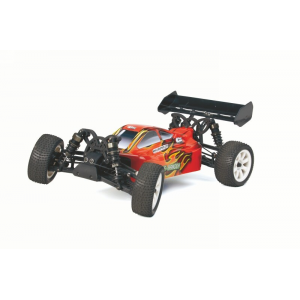 WP RACE-RANGER RC Elektro Buggy 4WD 1:10