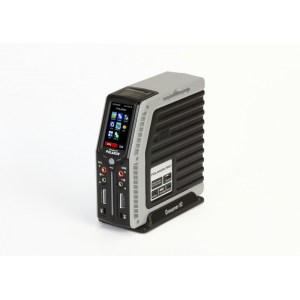 Chargeur Polaron Pro Argent S2003 Graupner