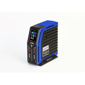 Chargeur Polaron Pro Bleu