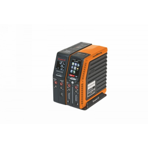 Chargeur Polaron Pro Combo Orange
