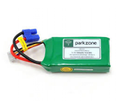 PKZ1033 - Batterie LiPo 3S 11.1V 1300mAh 