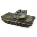 Tank 2A5 Leopard Premium Line 2.4Ghz Hobby Engine - HE0707