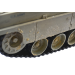 Tank M1A2 Abrams Hobby Engine Premium Line 2.4Ghz Desert - HE0717