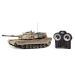 Tank M1A2 Abrams Hobby Engine Premium Line 2.4Ghz Desert