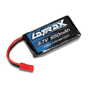 Batterie Lipo 650mAh Traxxas Alias - TRX-6637