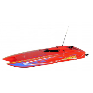 Madcat Rouge OBL - Thunder Tiger - T5130-A2