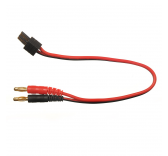 Cable de charge : Traxxas