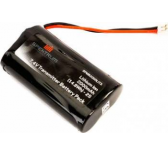 Batterie pour la radiocommande DX9 2000mAh Spektrum