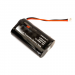Batterie pour la radiocommande DX7S- DX8 - DX9 2000mAh Spektrum - SPMB2000LITX