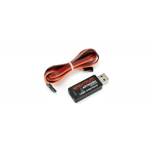  USB Interface: AR7200BX - AR7300BX