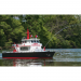  Fireboat Rescue 17 - Aquacraft - AQUB5701