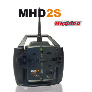 MHD2S 2,4 GHz AFHDS de MHDPRO