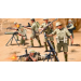 BRITISH 8th ARMY WWII - Revell - 02617