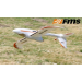800mn Glider Trainer PNP + Batterie + Chargeur - FMS-FMS056-A