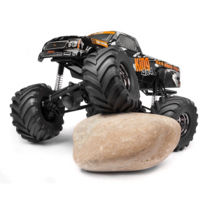Wheely King 4x4 RTR HPI - 8700106173