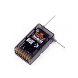 200SRX Replacement Helicopter Receiver (SPMAR636H) - AR636H