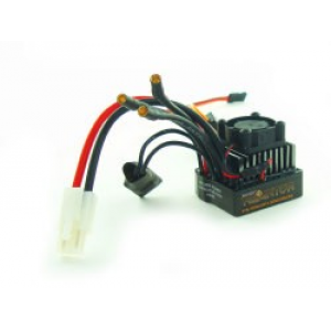 Radient Reaktor 35A with P Brushless ESC - RDNA0019