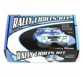Option Rally/Touring Light Kit Rally Legends
