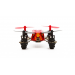 Micro Drone Ultra Small Quad FAZE RTF Hobbyzone