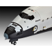 Model Set Space Shuttle Atlantis - Revell - 64544