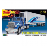 Freightliner & Trailer - Revell - 11981