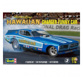 Hawaiian Charger Funny Car - Revell - 14082