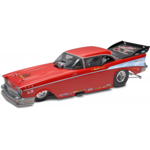 McEwen  57 Chevy Funny Car - Revell - 14305