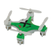 Neon-X Quadcopter Green (Mode 2) - 6600251