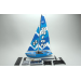Voilier Joysway Orion Yacht RTR 2.4GHz (Bleu)