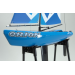 Voilier Joysway Orion Yacht RTR 2.4GHz (Bleu)