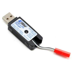 Chargeur Li-Po USB Blade 180 QX HD - EFLC1010